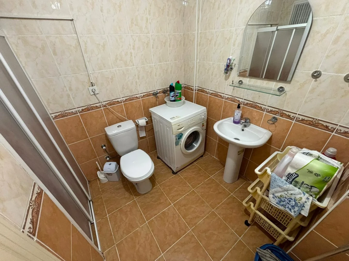 YÜKSEL'DEN ALTINKUM'DA DENİZE 350mt FULL EŞYALI FIRSAT 2+1DAİRE