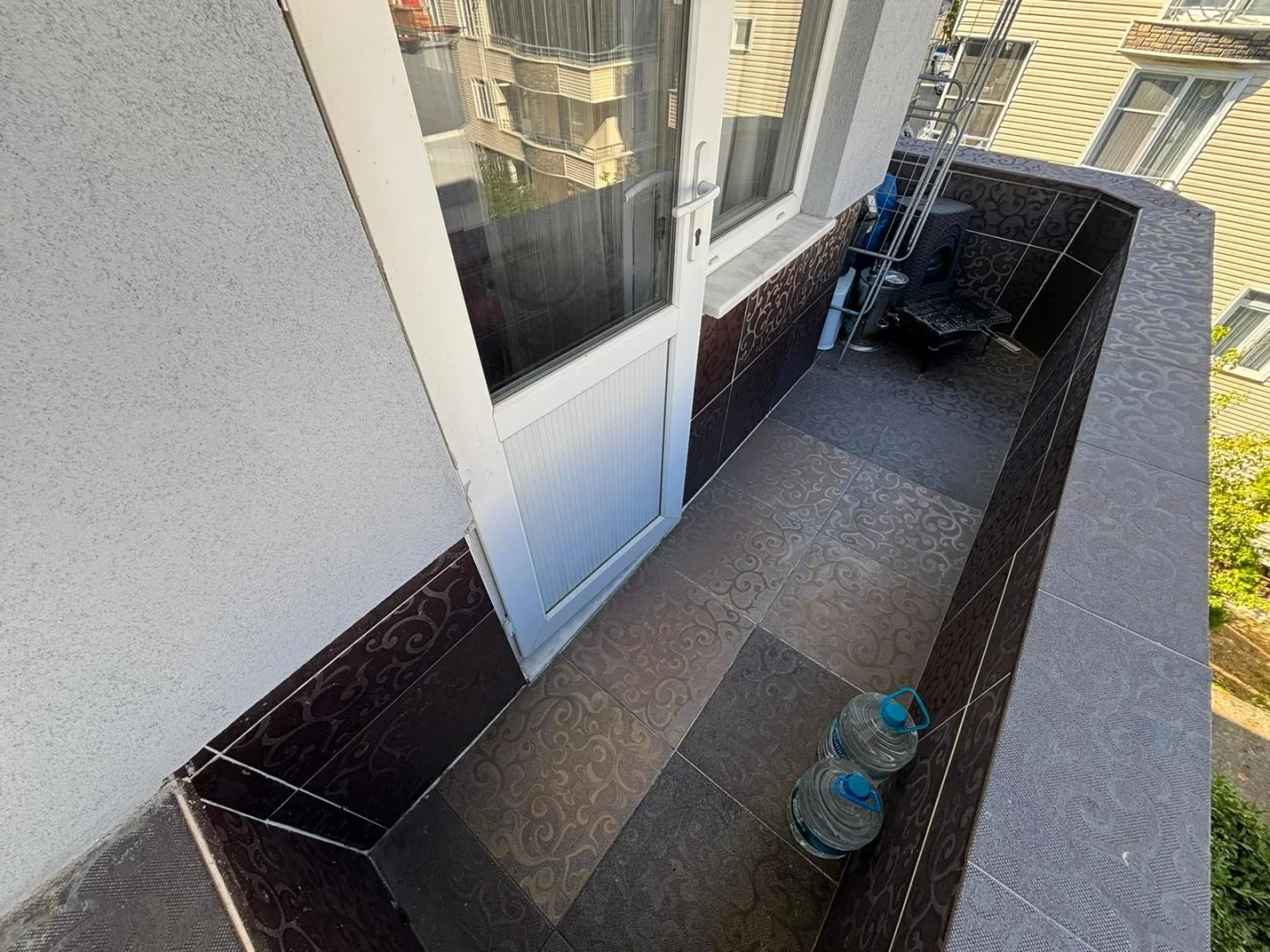 YÜKSEL'DEN ALTINKUM'DA DENİZE 350mt FULL EŞYALI FIRSAT 2+1DAİRE