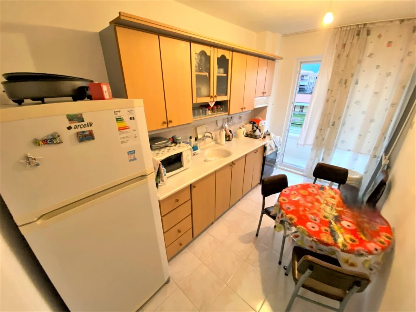 YÜKSEL'DEN ALTINKUM'DA ÖNCEPHE ARAKAT KAÇMAZ FIRSAT 2+1 DAİRE