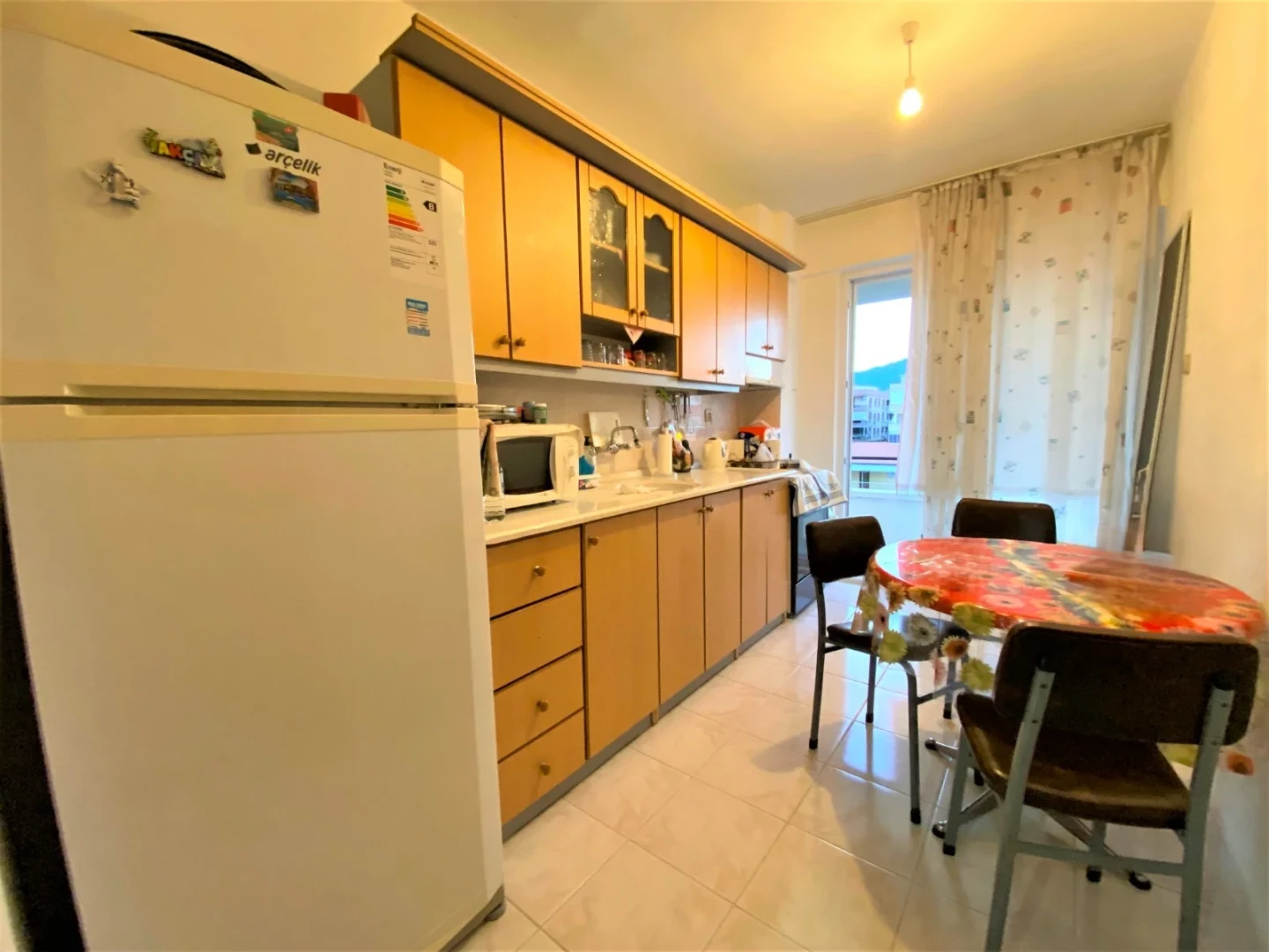 YÜKSEL'DEN ALTINKUM'DA ÖNCEPHE ARAKAT KAÇMAZ FIRSAT 2+1 DAİRE