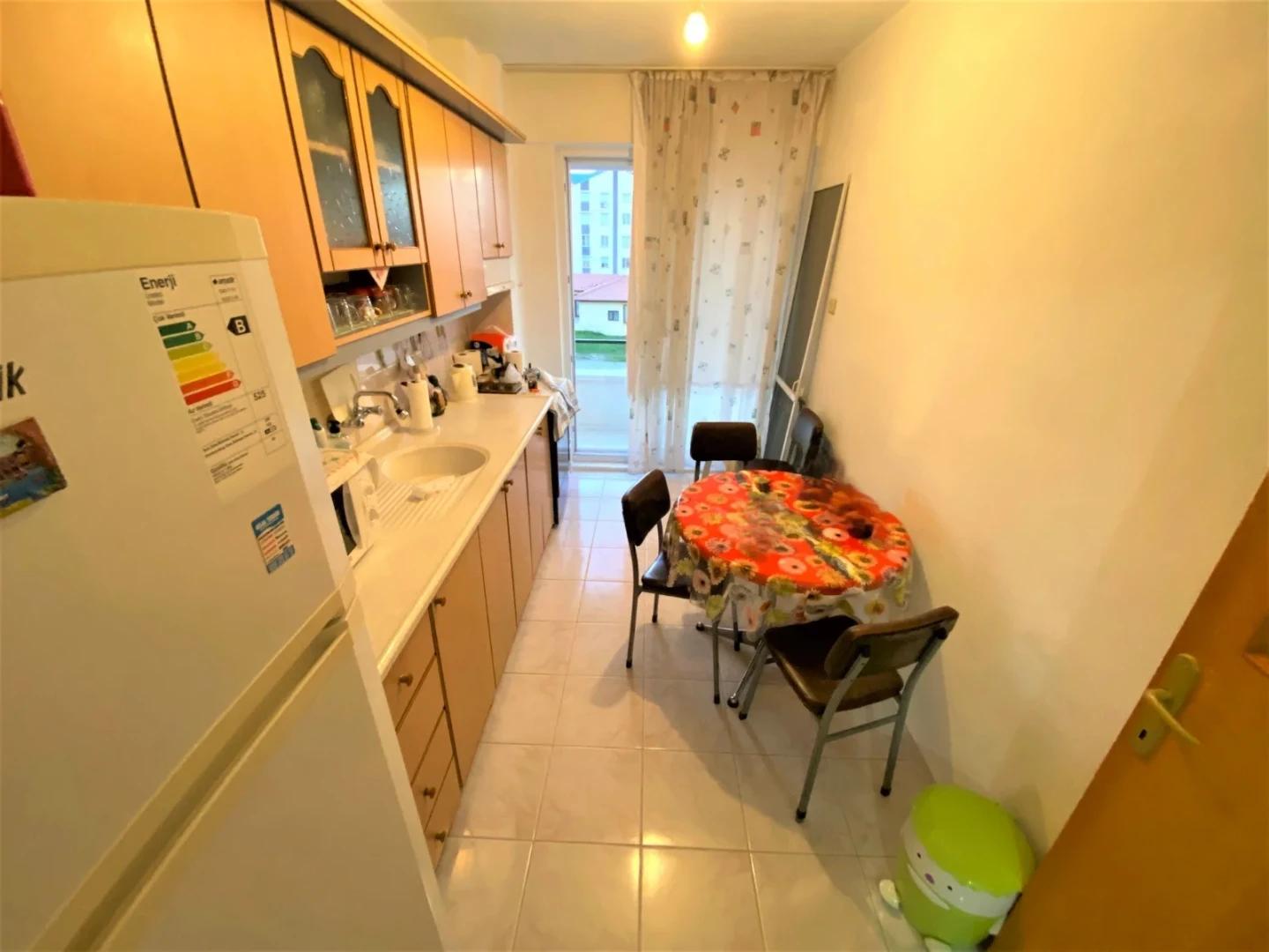 YÜKSEL'DEN ALTINKUM'DA ÖNCEPHE ARAKAT KAÇMAZ FIRSAT 2+1 DAİRE