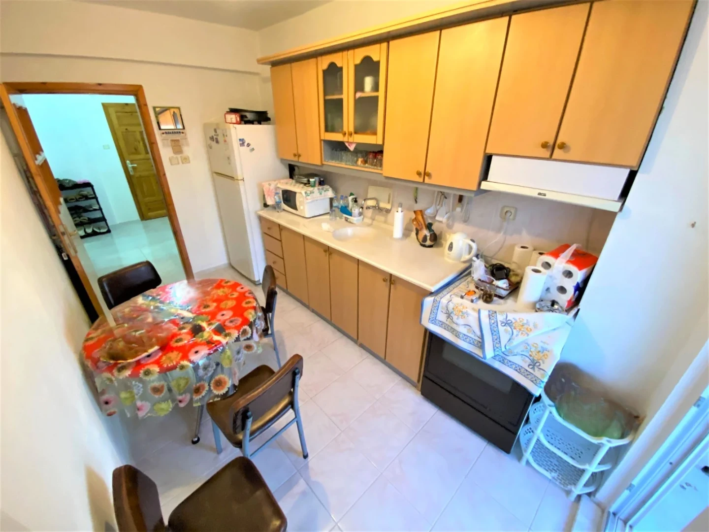 YÜKSEL'DEN ALTINKUM'DA ÖNCEPHE ARAKAT KAÇMAZ FIRSAT 2+1 DAİRE
