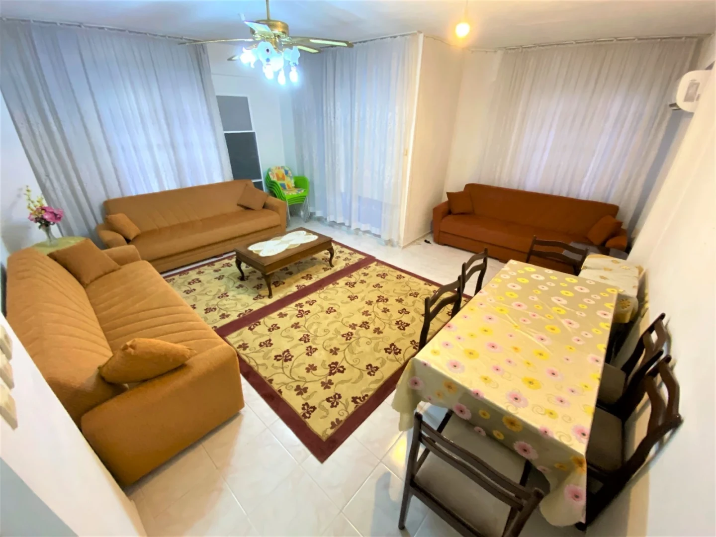 YÜKSEL'DEN ALTINKUM'DA ÖNCEPHE ARAKAT KAÇMAZ FIRSAT 2+1 DAİRE