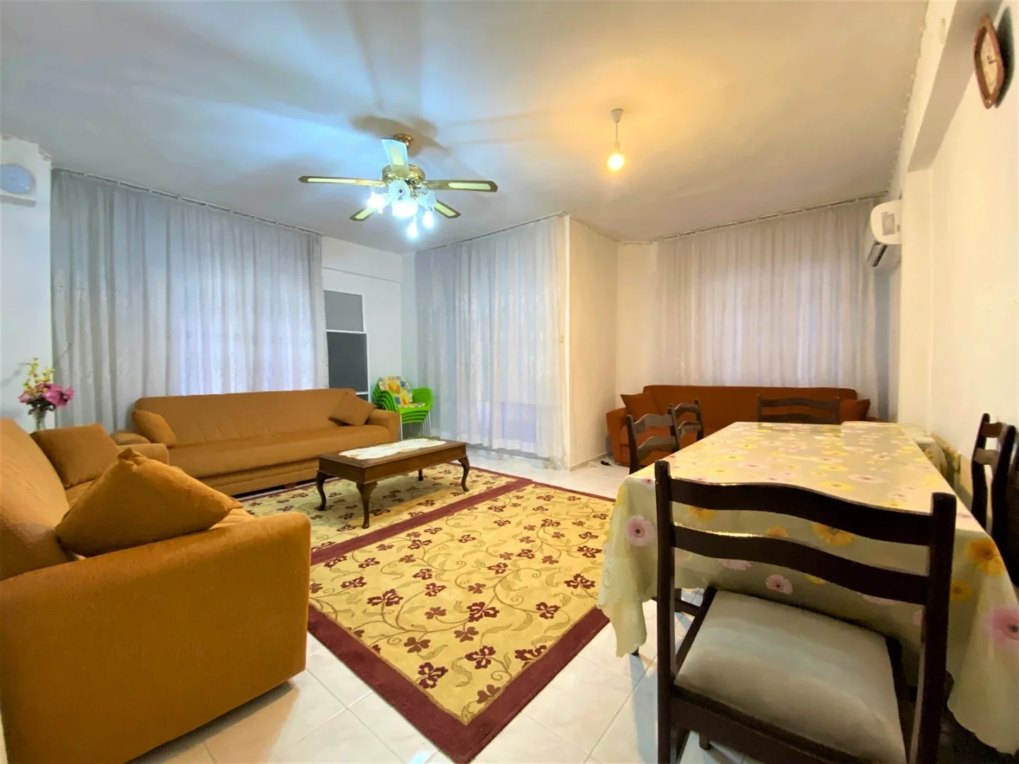 YÜKSEL'DEN ALTINKUM'DA ÖNCEPHE ARAKAT KAÇMAZ FIRSAT 2+1 DAİRE