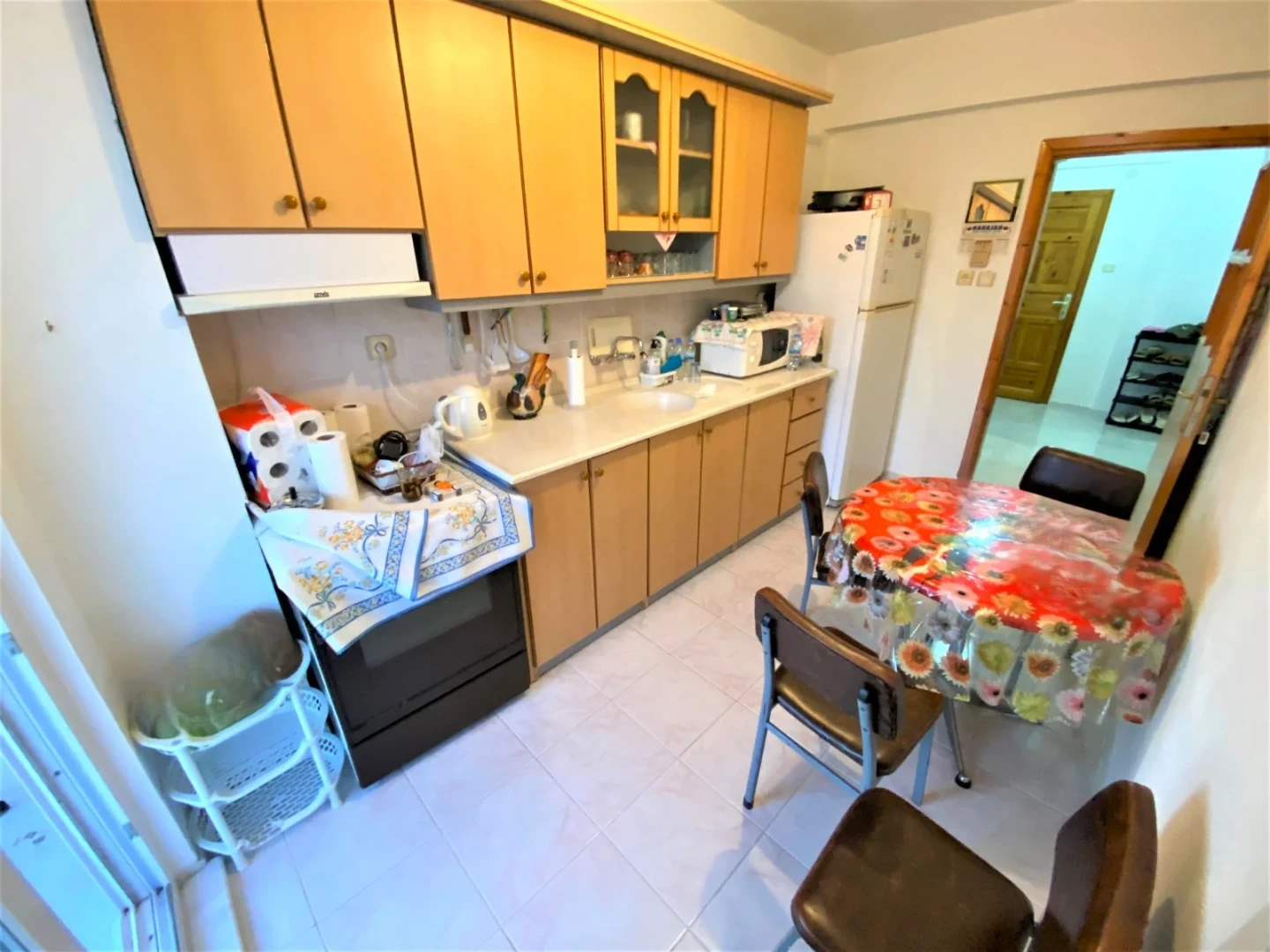 YÜKSEL'DEN ALTINKUM'DA ÖNCEPHE ARAKAT KAÇMAZ FIRSAT 2+1 DAİRE