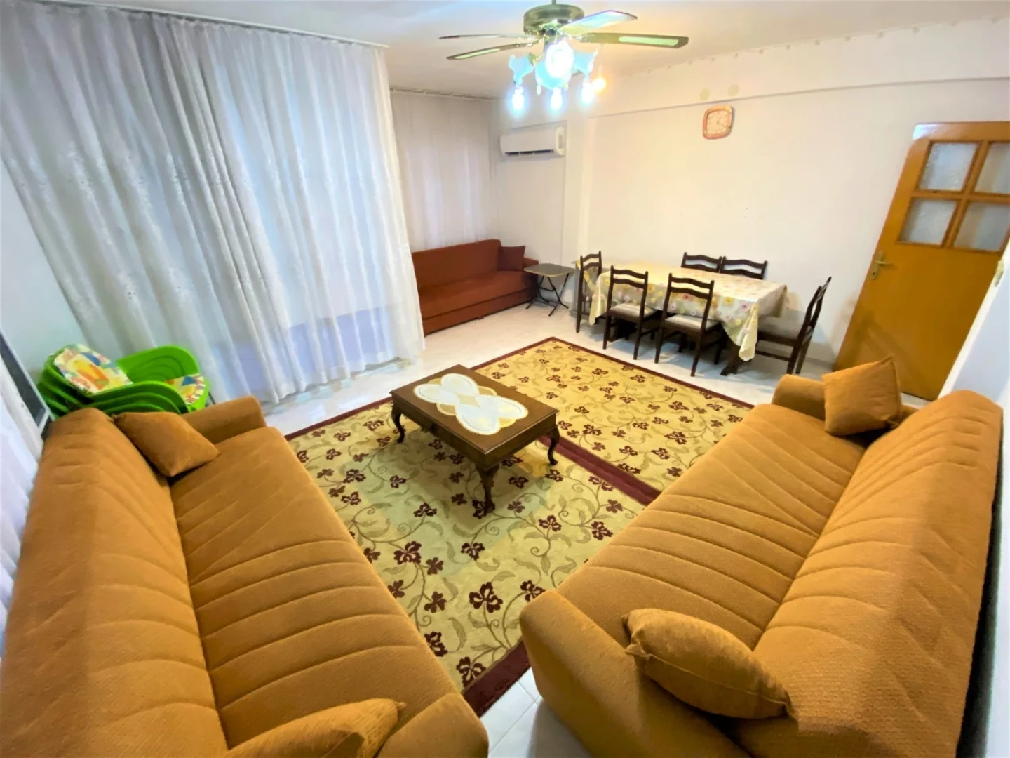 YÜKSEL'DEN ALTINKUM'DA ÖNCEPHE ARAKAT KAÇMAZ FIRSAT 2+1 DAİRE