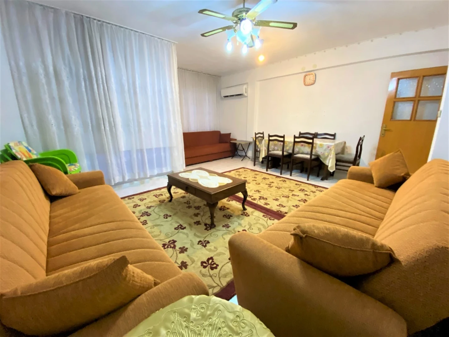YÜKSEL'DEN ALTINKUM'DA ÖNCEPHE ARAKAT KAÇMAZ FIRSAT 2+1 DAİRE