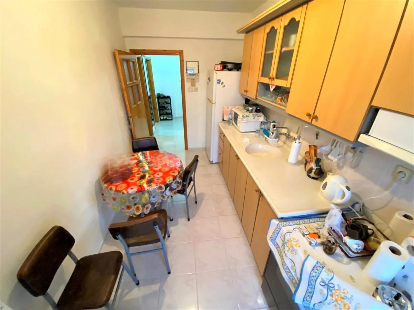 YÜKSEL'DEN ALTINKUM'DA ÖNCEPHE ARAKAT KAÇMAZ FIRSAT 2+1 DAİRE