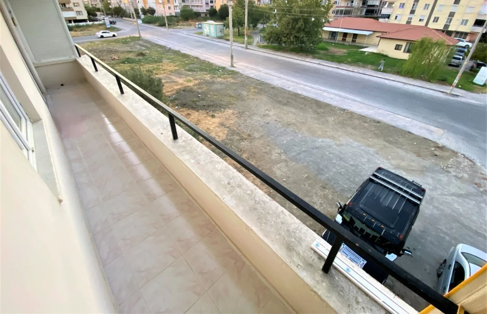 YÜKSEL'DEN ALTINKUM'DA ÖNCEPHE ARAKAT KAÇMAZ FIRSAT 2+1 DAİRE