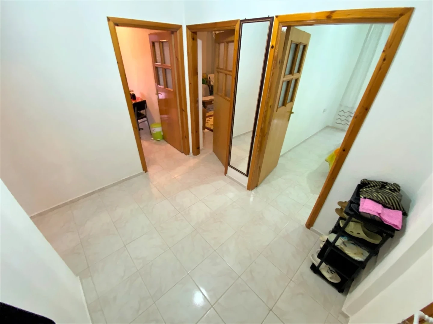 YÜKSEL'DEN ALTINKUM'DA ÖNCEPHE ARAKAT KAÇMAZ FIRSAT 2+1 DAİRE