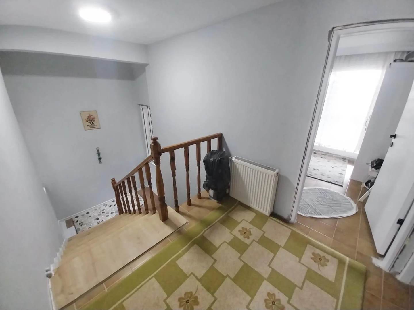 YÜKSEL'DEN CUMHURİYETTE KENTSEL DÖNÜŞÜME UYUMLU FULL KREDİLİ 6+1