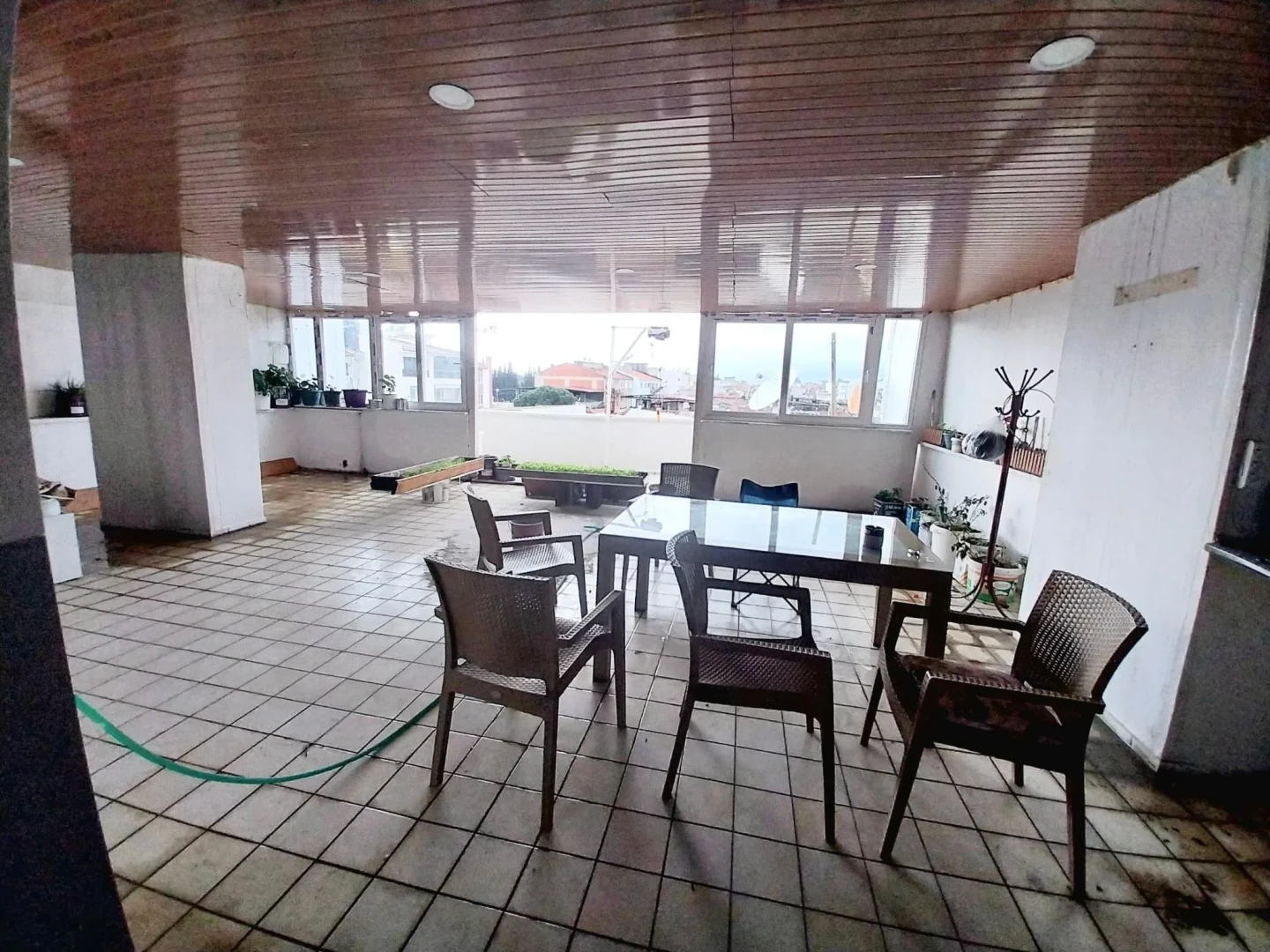 YÜKSEL'DEN CUMHURİYETTE KENTSEL DÖNÜŞÜME UYUMLU FULL KREDİLİ 6+1