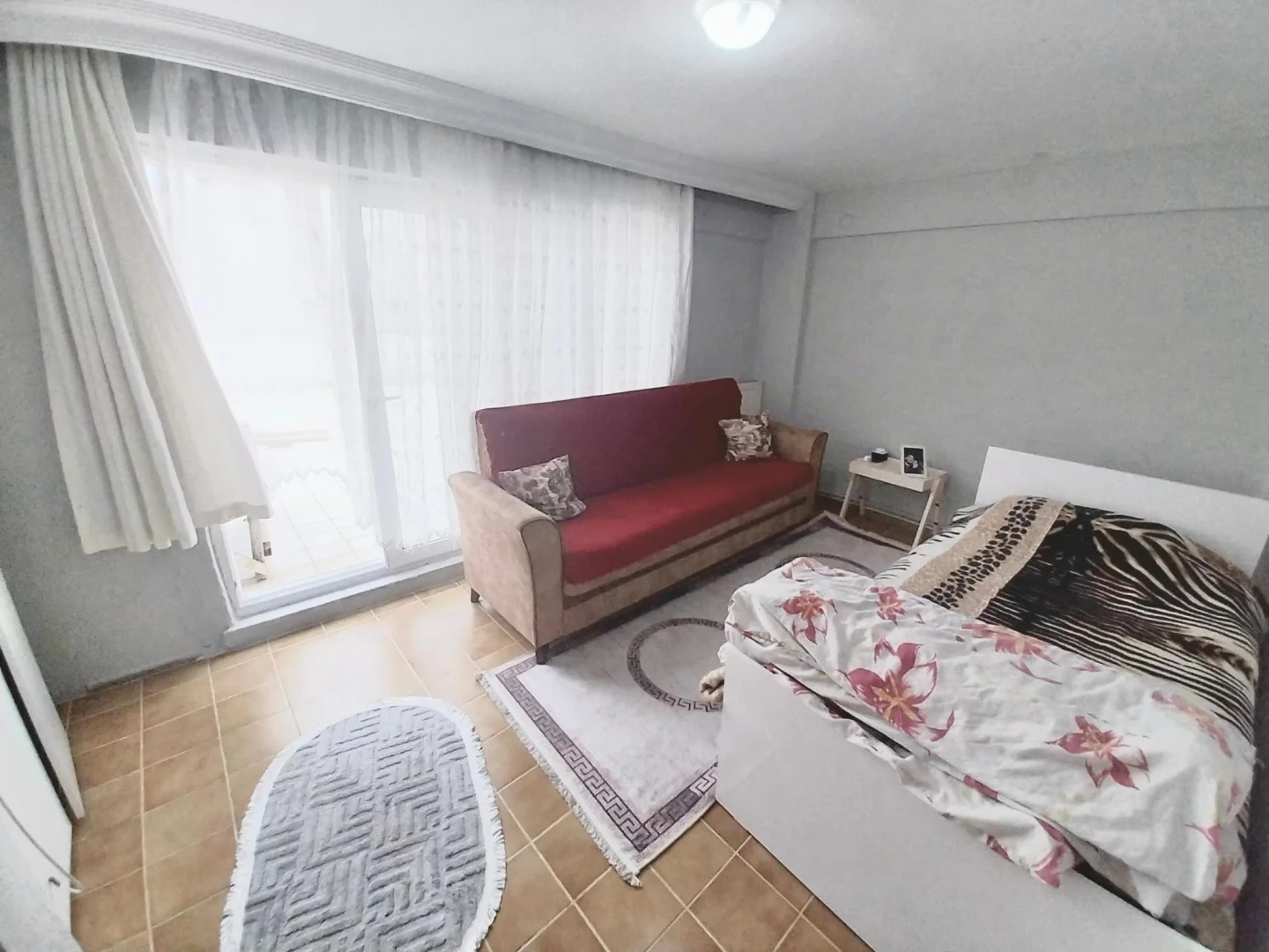 YÜKSEL'DEN CUMHURİYETTE KENTSEL DÖNÜŞÜME UYUMLU FULL KREDİLİ 6+1