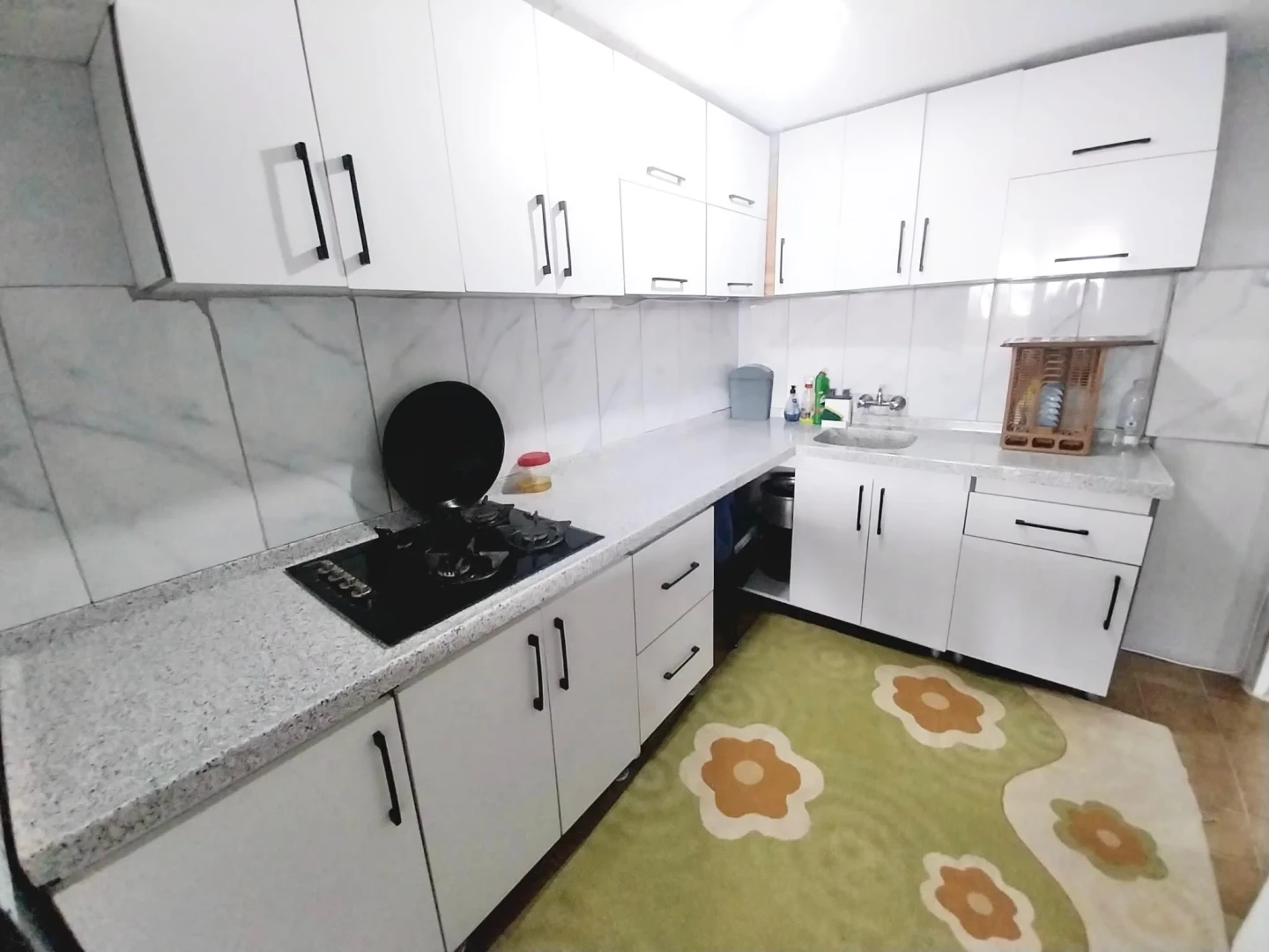 YÜKSEL'DEN CUMHURİYETTE KENTSEL DÖNÜŞÜME UYUMLU FULL KREDİLİ 6+1
