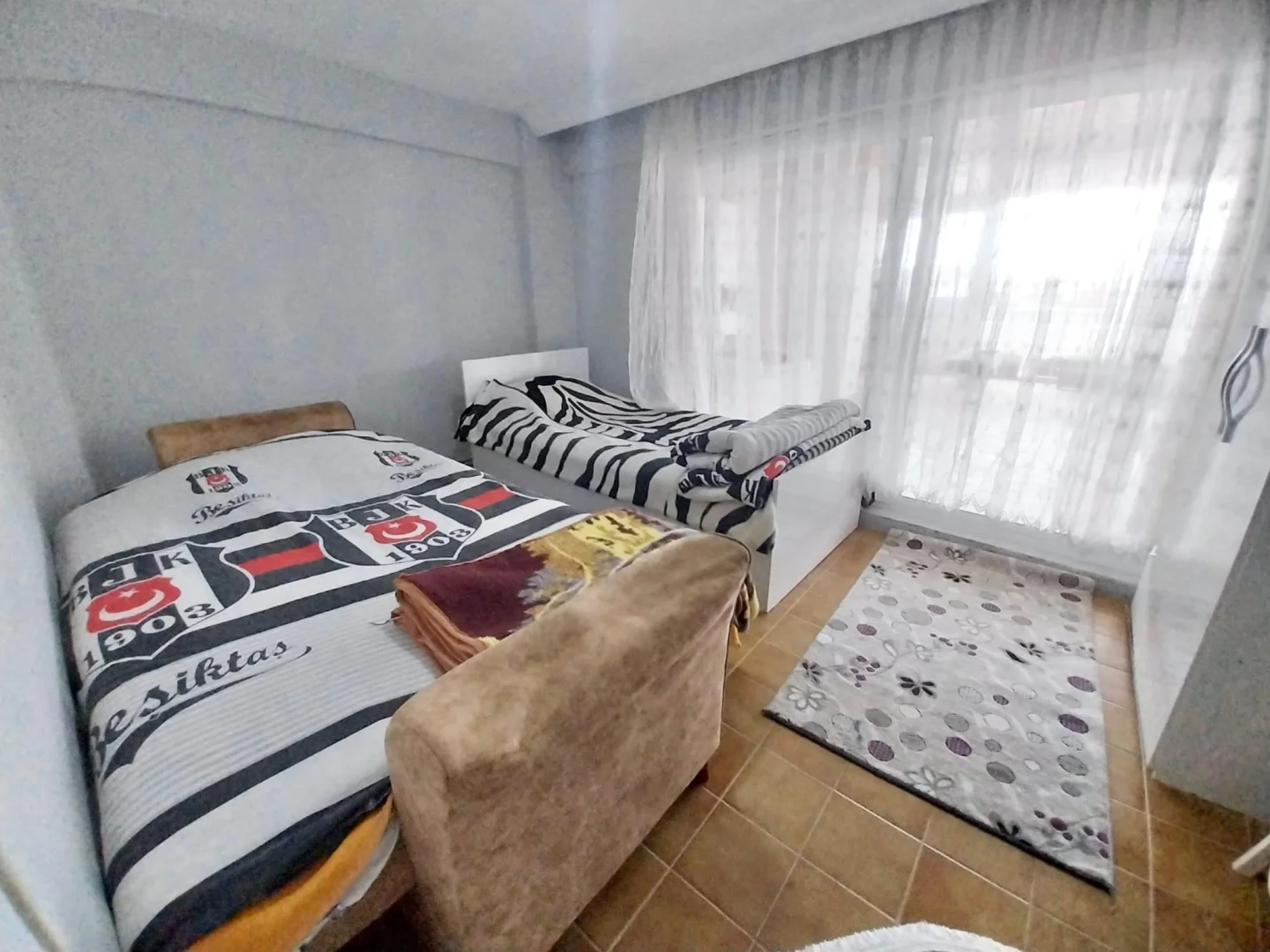 YÜKSEL'DEN CUMHURİYETTE KENTSEL DÖNÜŞÜME UYUMLU FULL KREDİLİ 6+1