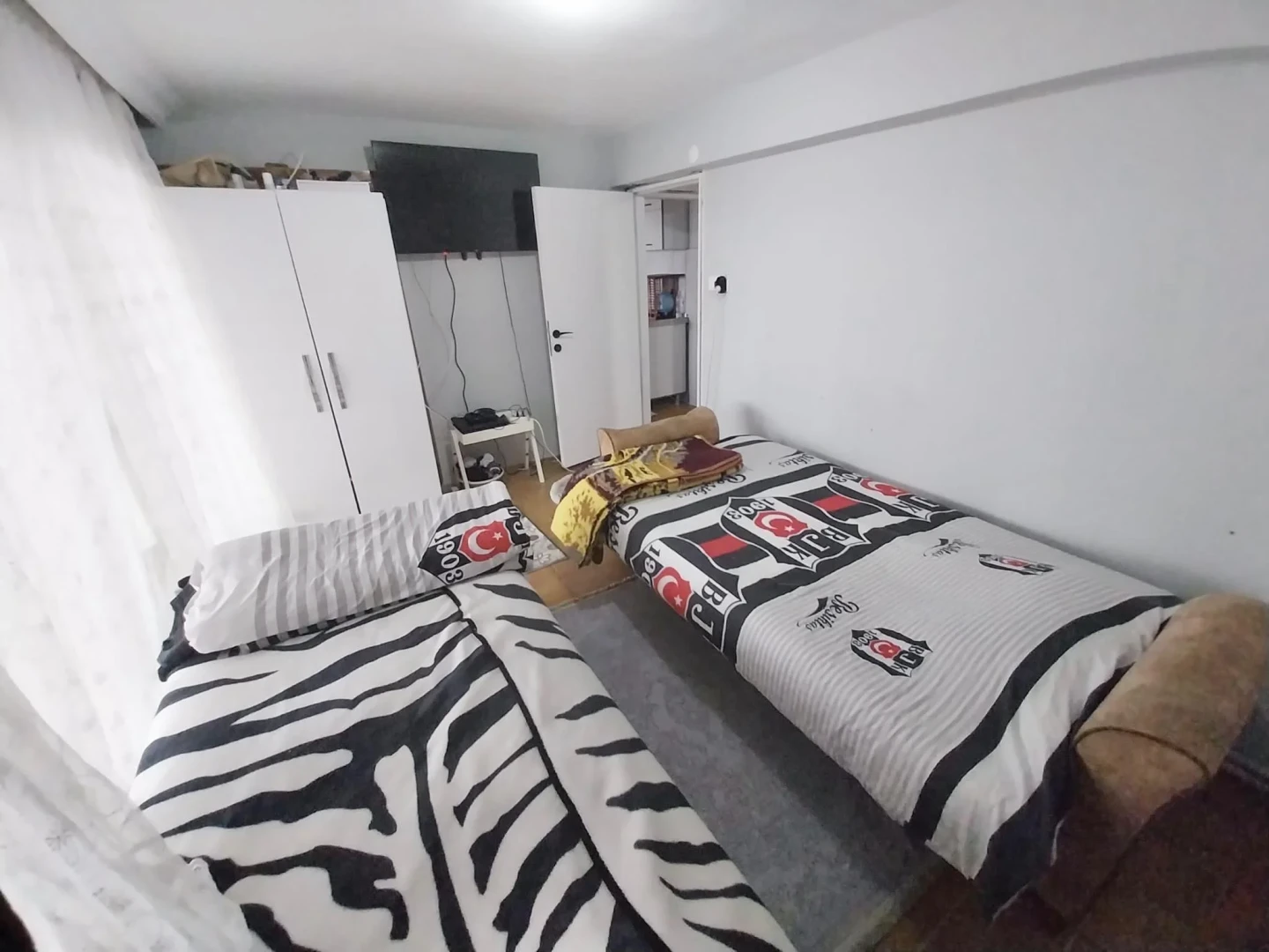 YÜKSEL'DEN CUMHURİYETTE KENTSEL DÖNÜŞÜME UYUMLU FULL KREDİLİ 6+1