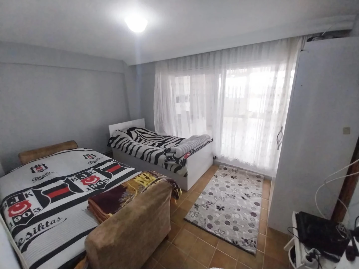 YÜKSEL'DEN CUMHURİYETTE KENTSEL DÖNÜŞÜME UYUMLU FULL KREDİLİ 6+1