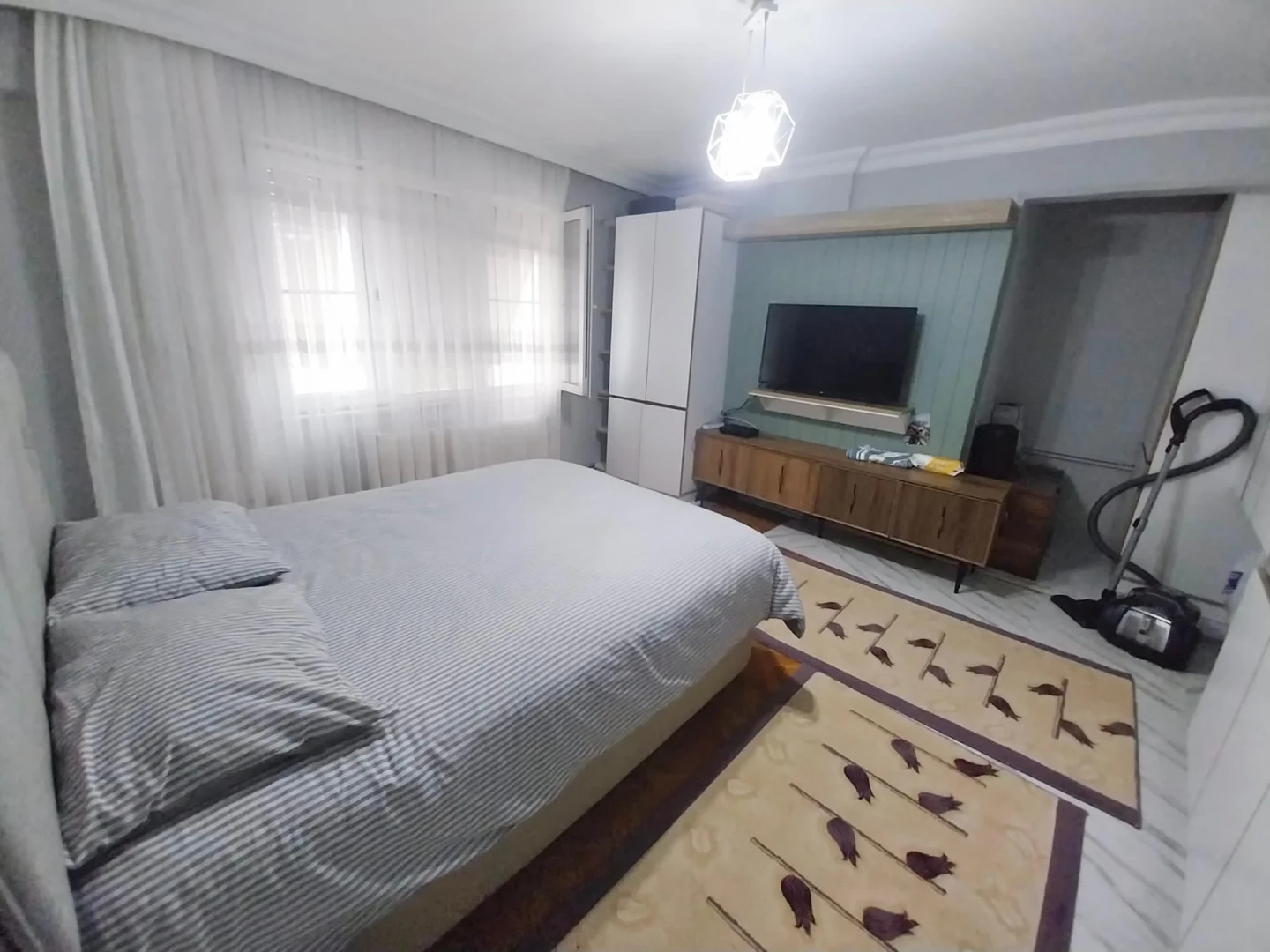 YÜKSEL'DEN CUMHURİYETTE KENTSEL DÖNÜŞÜME UYUMLU FULL KREDİLİ 6+1