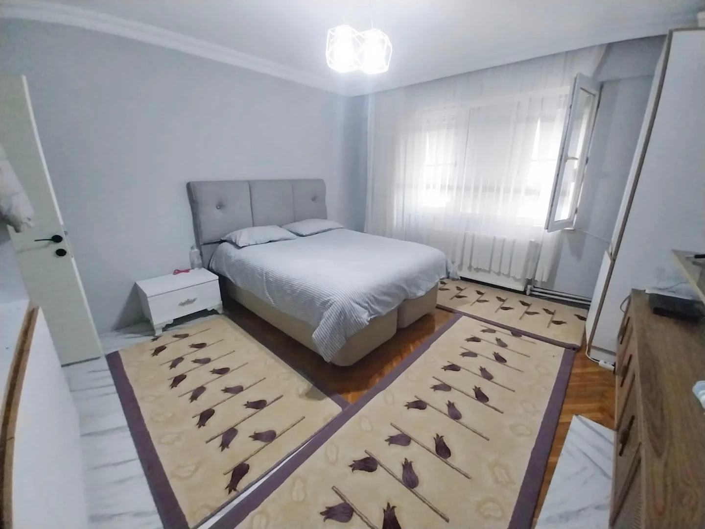 YÜKSEL'DEN CUMHURİYETTE KENTSEL DÖNÜŞÜME UYUMLU FULL KREDİLİ 6+1