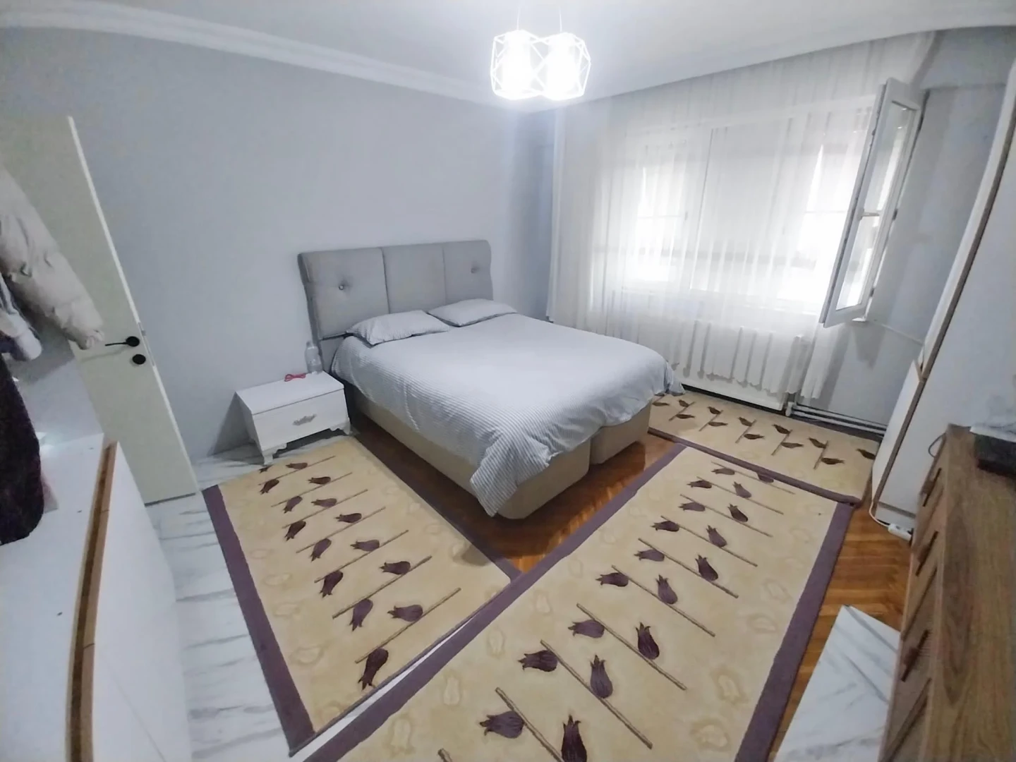 YÜKSEL'DEN CUMHURİYETTE KENTSEL DÖNÜŞÜME UYUMLU FULL KREDİLİ 6+1