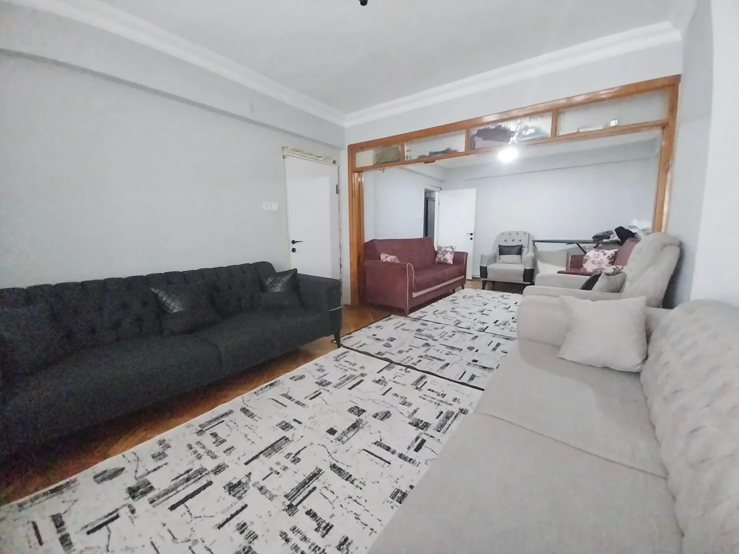 YÜKSEL'DEN CUMHURİYETTE KENTSEL DÖNÜŞÜME UYUMLU FULL KREDİLİ 6+1