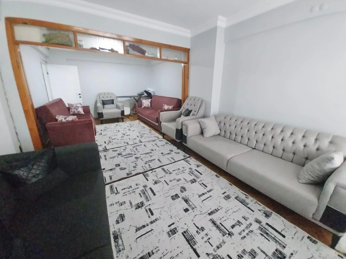 YÜKSEL'DEN CUMHURİYETTE KENTSEL DÖNÜŞÜME UYUMLU FULL KREDİLİ 6+1