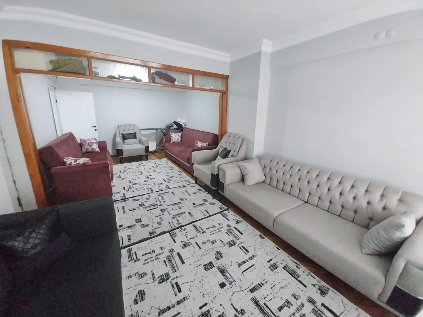 YÜKSEL'DEN CUMHURİYETTE KENTSEL DÖNÜŞÜME UYUMLU FULL KREDİLİ 6+1