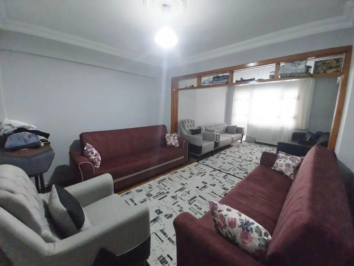 YÜKSEL'DEN CUMHURİYETTE KENTSEL DÖNÜŞÜME UYUMLU FULL KREDİLİ 6+1