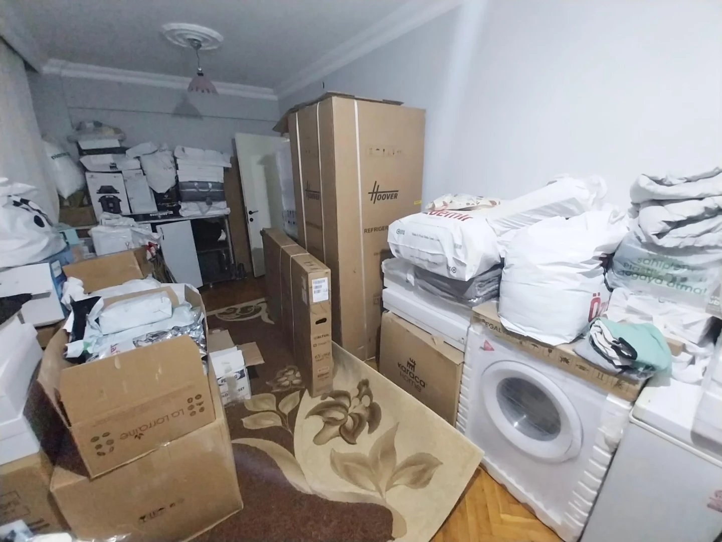 YÜKSEL'DEN CUMHURİYETTE KENTSEL DÖNÜŞÜME UYUMLU FULL KREDİLİ 6+1