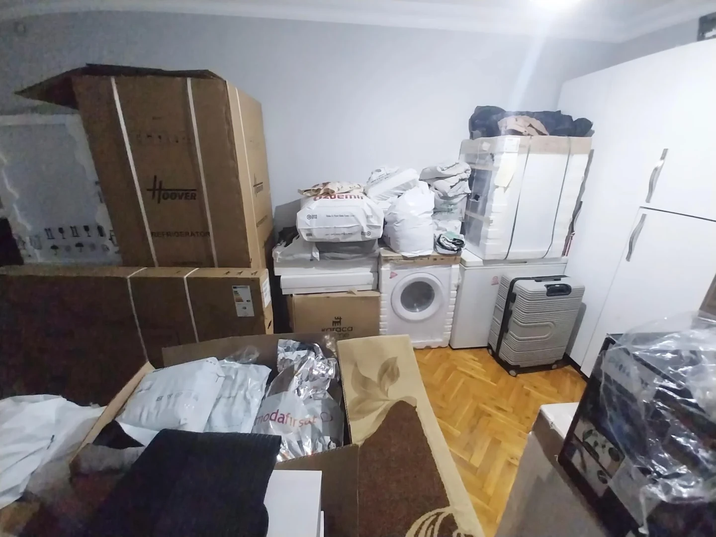 YÜKSEL'DEN CUMHURİYETTE KENTSEL DÖNÜŞÜME UYUMLU FULL KREDİLİ 6+1
