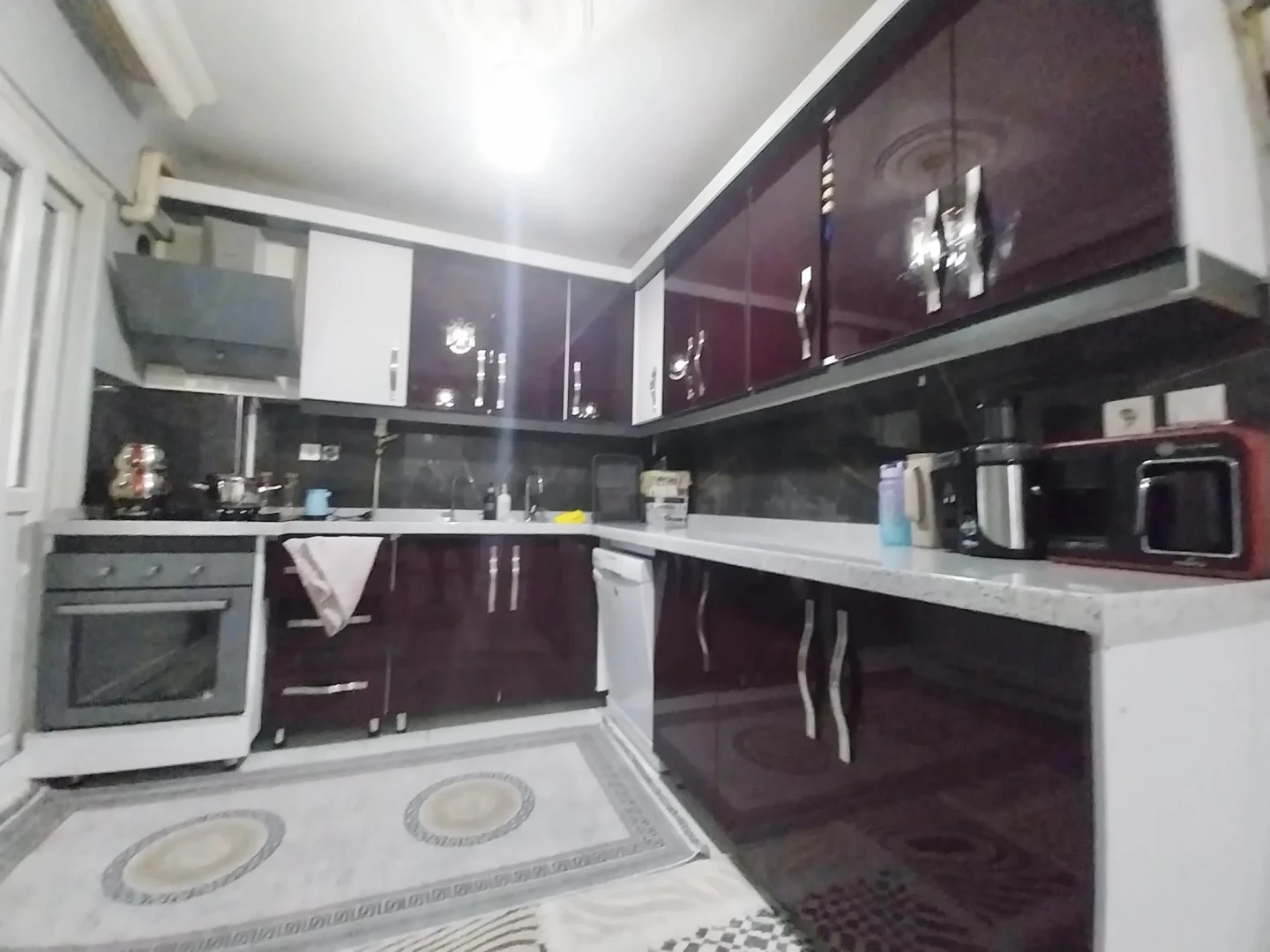 YÜKSEL'DEN CUMHURİYETTE KENTSEL DÖNÜŞÜME UYUMLU FULL KREDİLİ 6+1