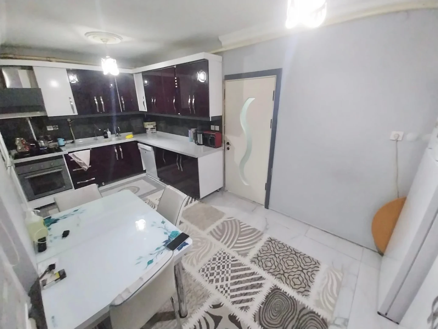 YÜKSEL'DEN CUMHURİYETTE KENTSEL DÖNÜŞÜME UYUMLU FULL KREDİLİ 6+1