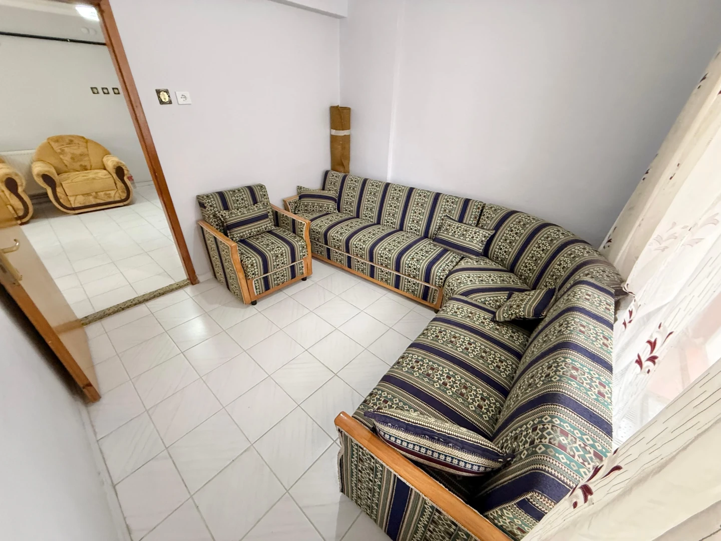 彡YÜKSEL'DEN EN ÇOK TERCİH EDİLEN LOKASYONDA ARAKAT 2+1 DAİRE彡