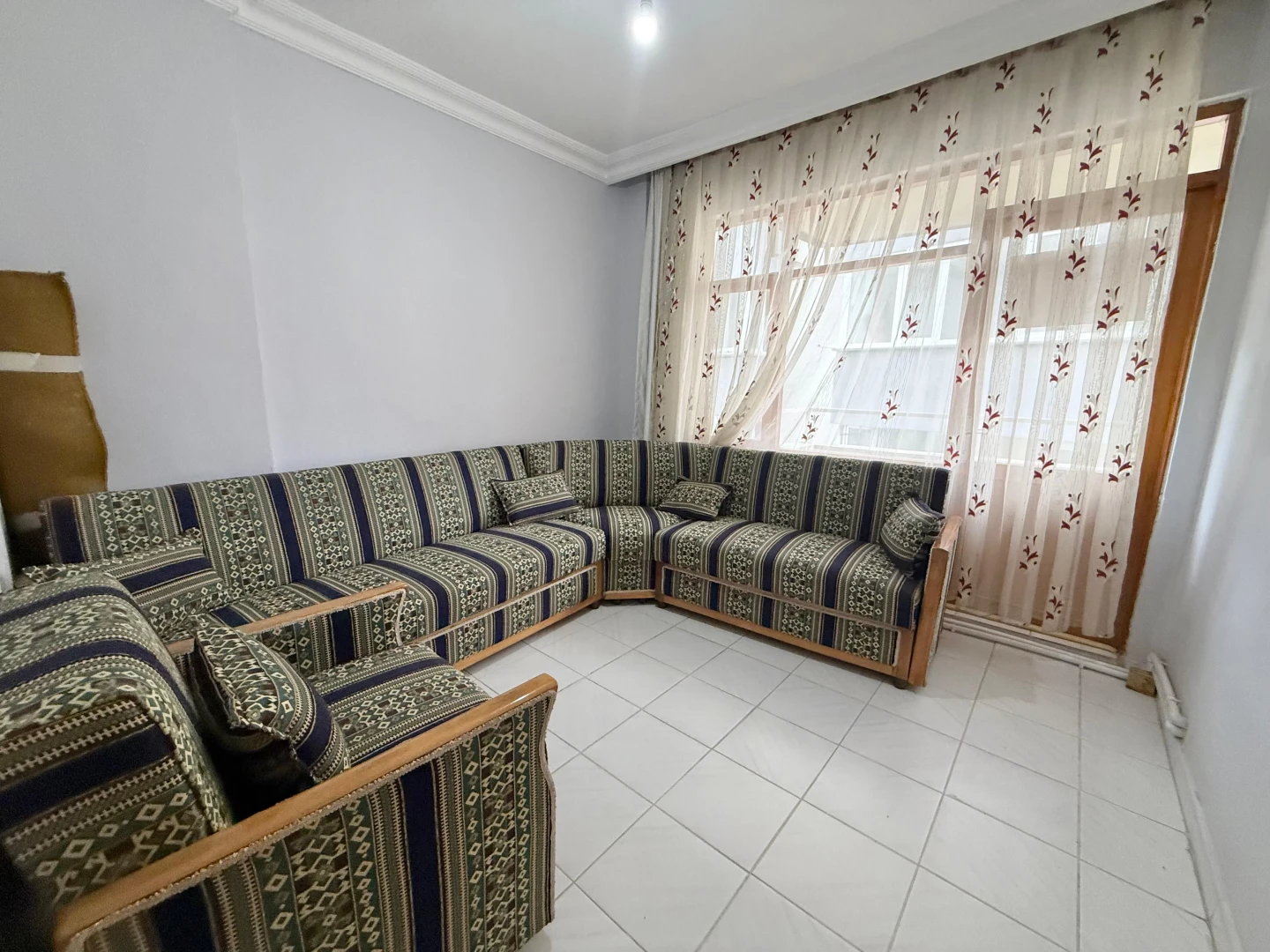 彡YÜKSEL'DEN EN ÇOK TERCİH EDİLEN LOKASYONDA ARAKAT 2+1 DAİRE彡