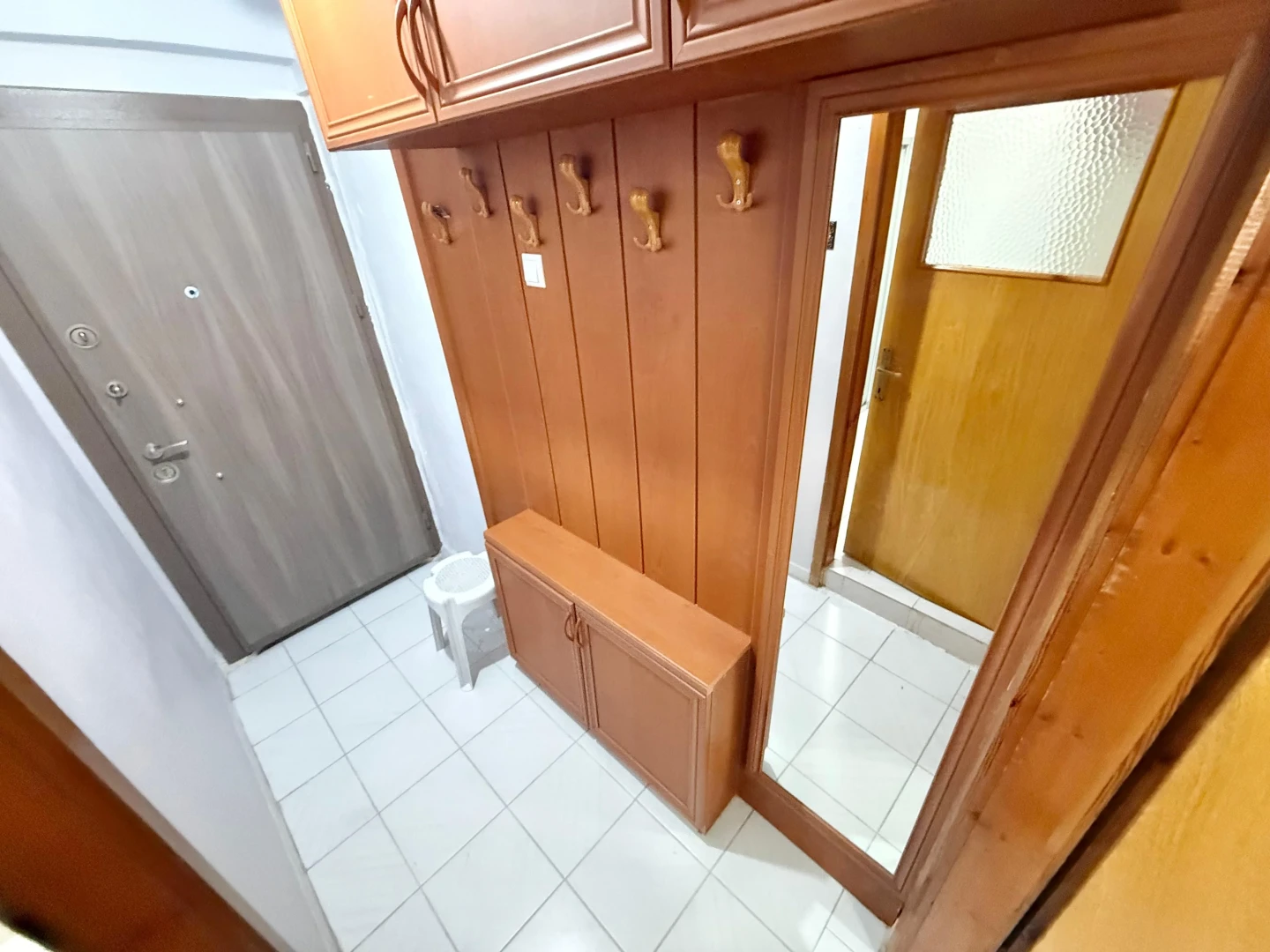 彡YÜKSEL'DEN EN ÇOK TERCİH EDİLEN LOKASYONDA ARAKAT 2+1 DAİRE彡