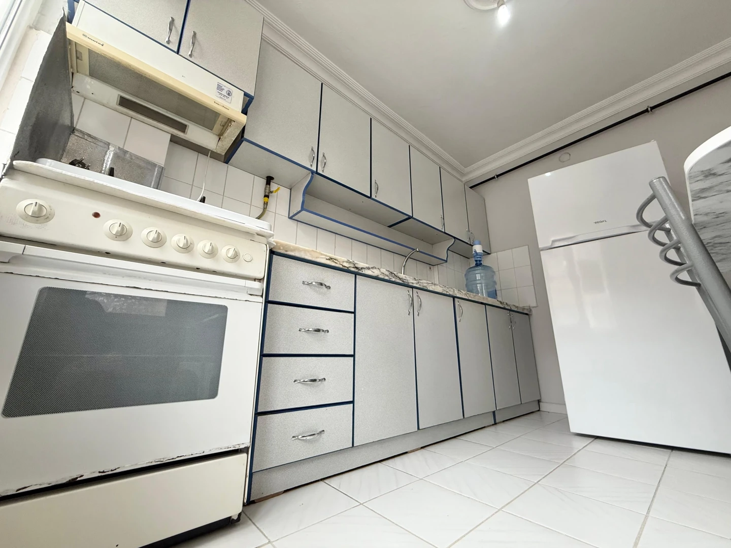 彡YÜKSEL'DEN EN ÇOK TERCİH EDİLEN LOKASYONDA ARAKAT 2+1 DAİRE彡