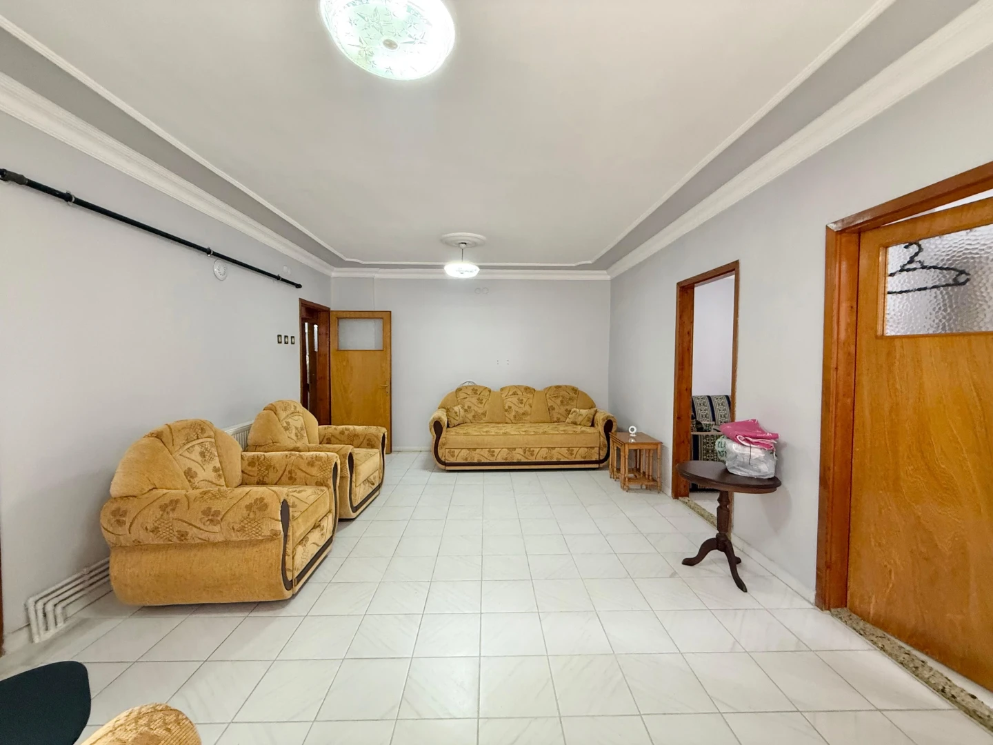 彡YÜKSEL'DEN EN ÇOK TERCİH EDİLEN LOKASYONDA ARAKAT 2+1 DAİRE彡
