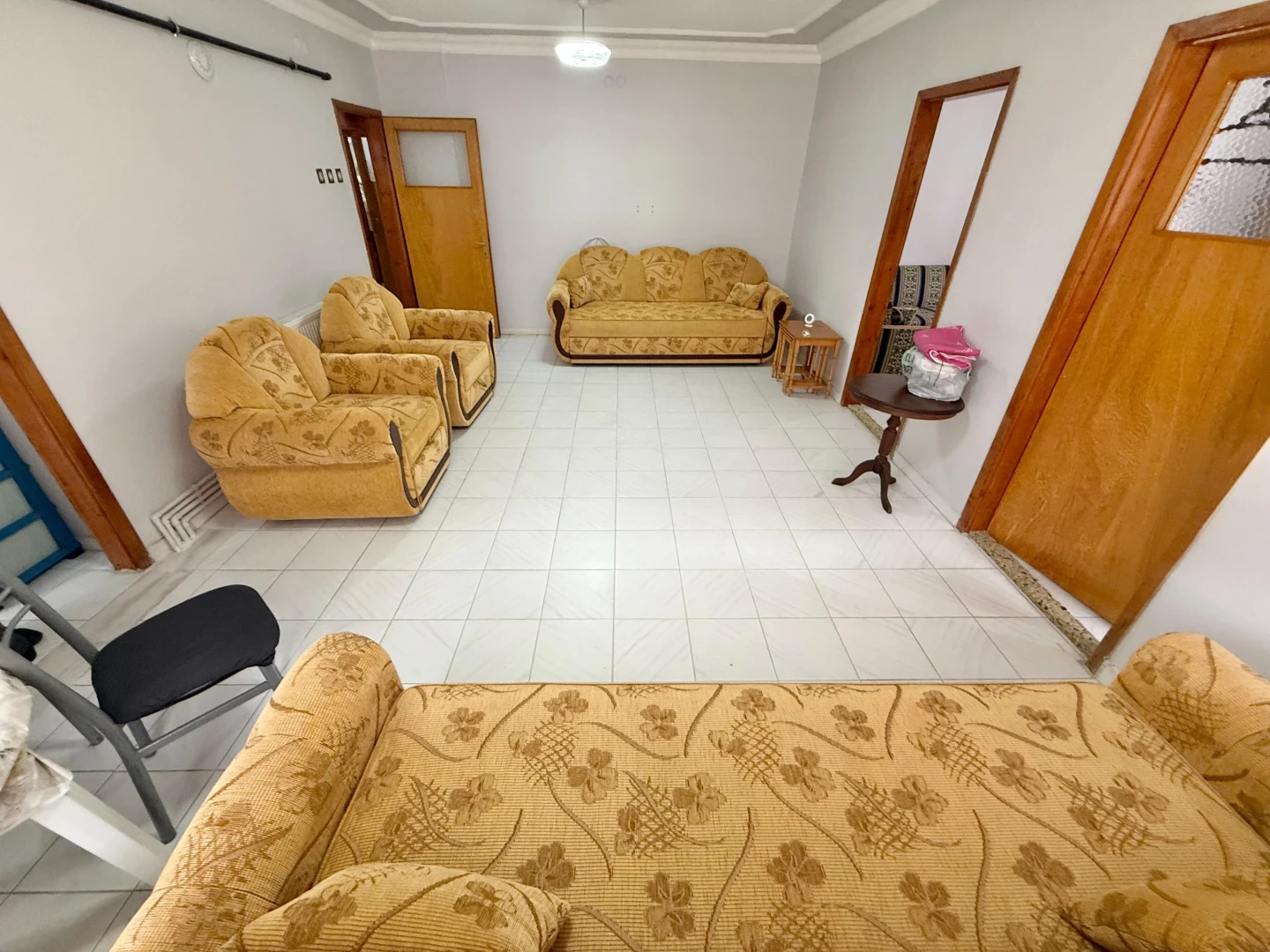彡YÜKSEL'DEN EN ÇOK TERCİH EDİLEN LOKASYONDA ARAKAT 2+1 DAİRE彡