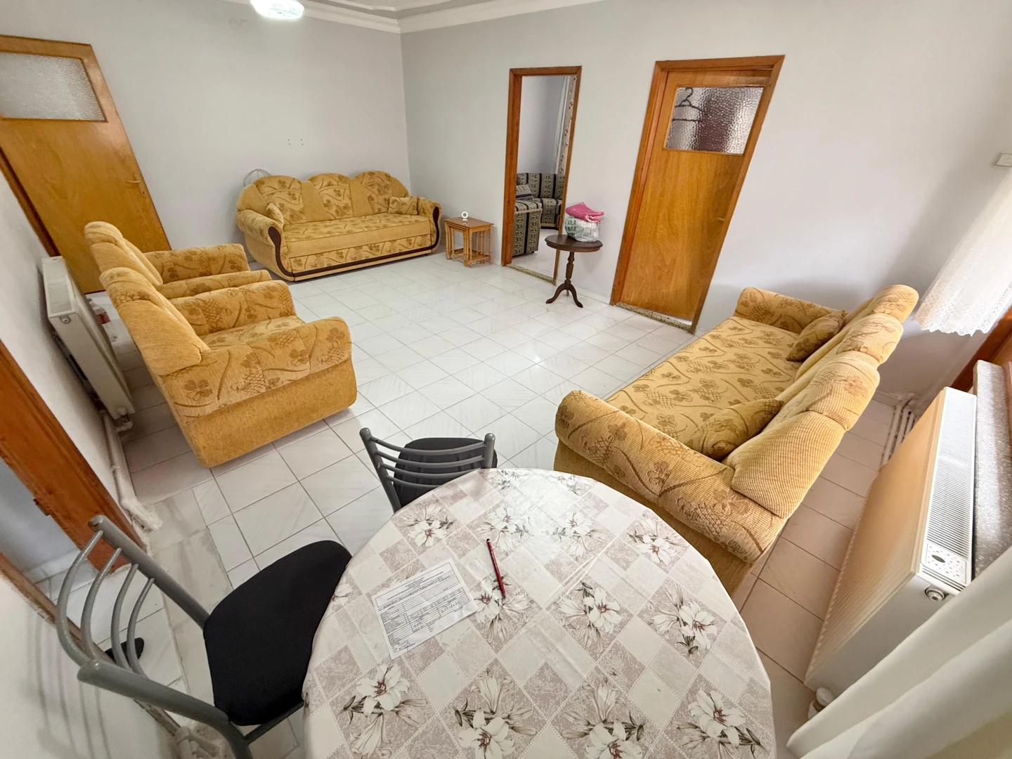 彡YÜKSEL'DEN EN ÇOK TERCİH EDİLEN LOKASYONDA ARAKAT 2+1 DAİRE彡