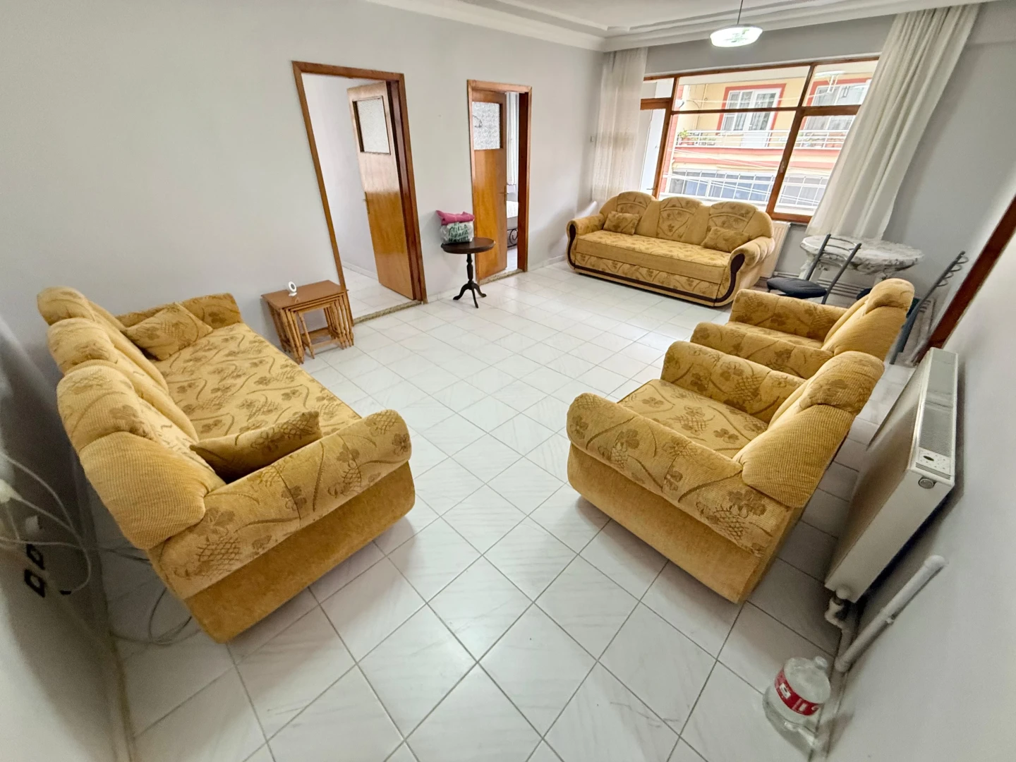 彡YÜKSEL'DEN EN ÇOK TERCİH EDİLEN LOKASYONDA ARAKAT 2+1 DAİRE彡