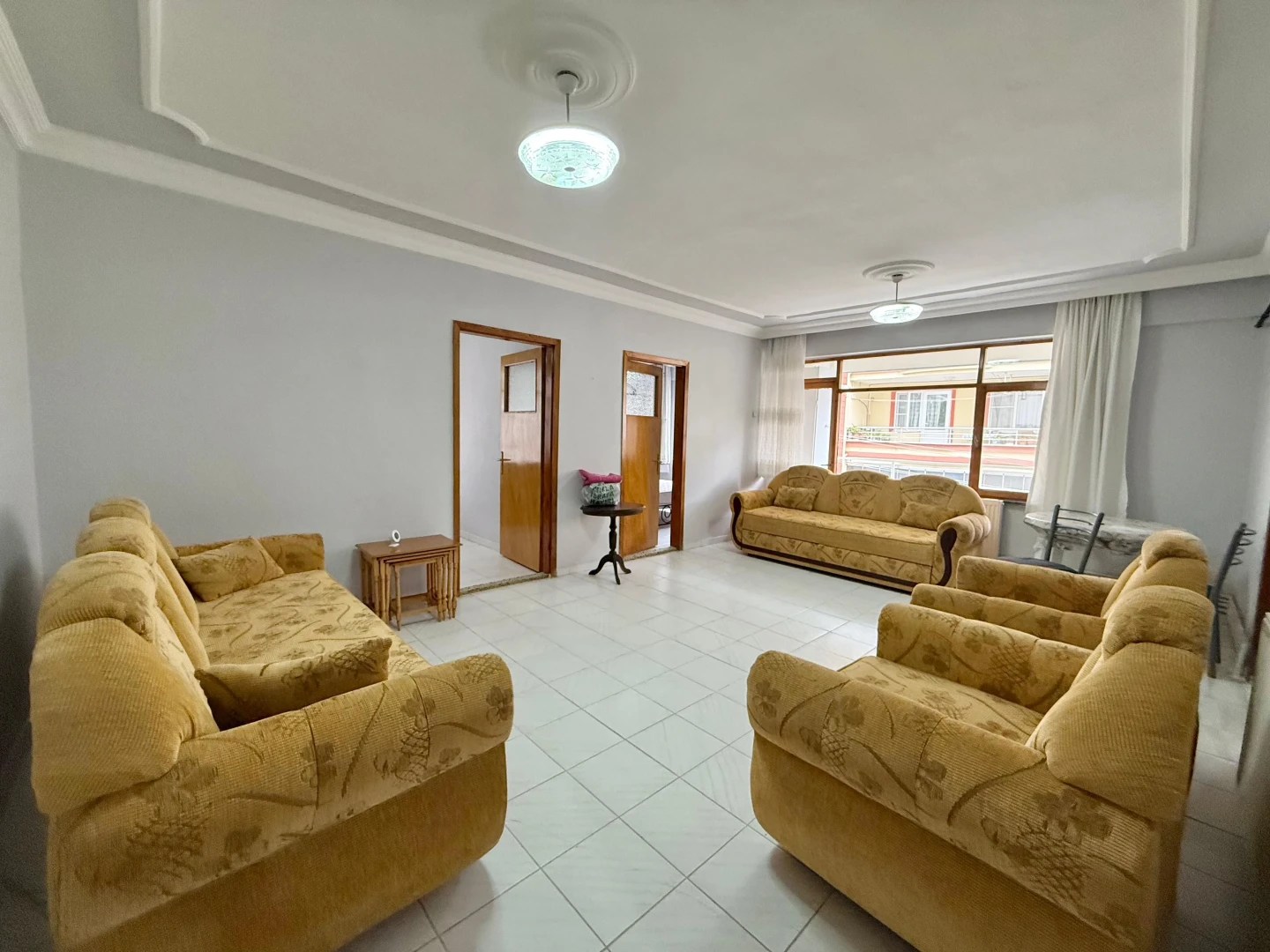彡YÜKSEL'DEN EN ÇOK TERCİH EDİLEN LOKASYONDA ARAKAT 2+1 DAİRE彡
