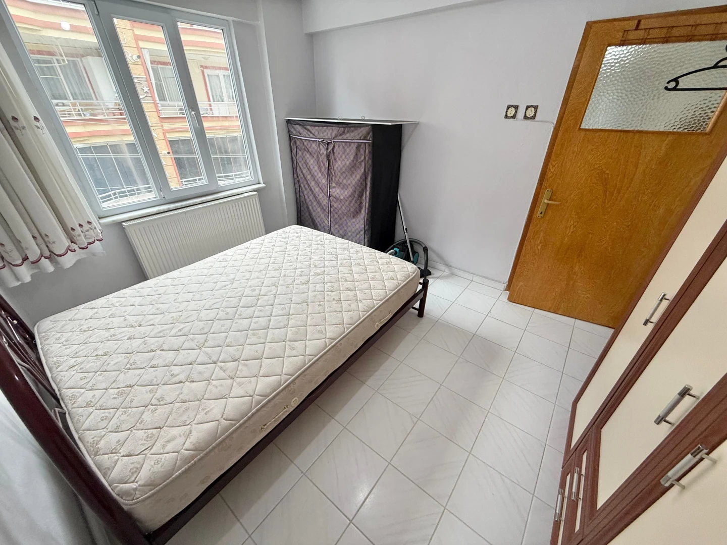 彡YÜKSEL'DEN EN ÇOK TERCİH EDİLEN LOKASYONDA ARAKAT 2+1 DAİRE彡