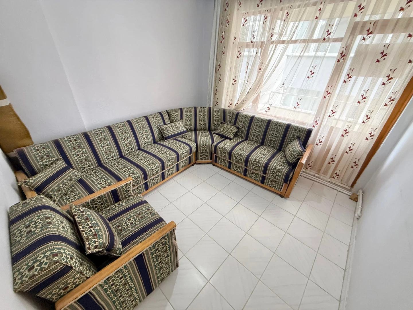 彡YÜKSEL'DEN EN ÇOK TERCİH EDİLEN LOKASYONDA ARAKAT 2+1 DAİRE彡