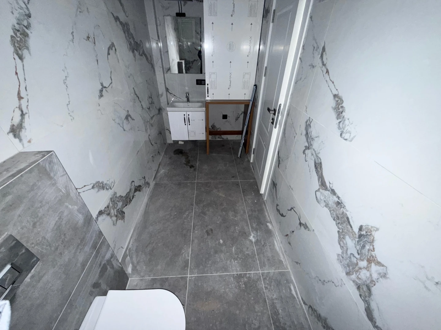 彡YÜKSEL'DEN EDREMİT'TE K.OTOPARK D.GAZLI PANJURLU SIFIR 3+1彡