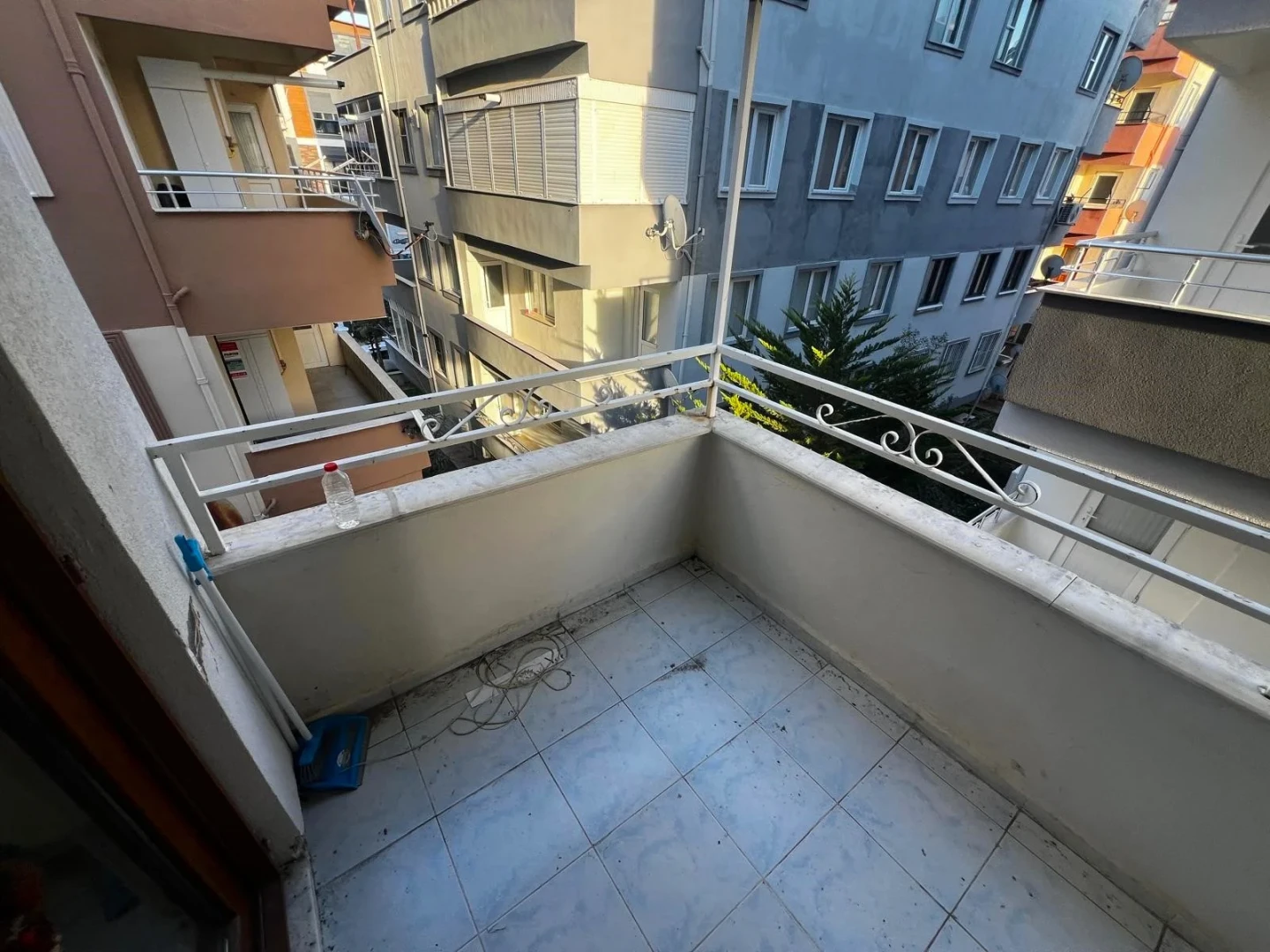 YÜKSELDEN ALTINKUMDA ARAKAT KUPON FİYATINA DENİZE 250mt 2+1DAİRE