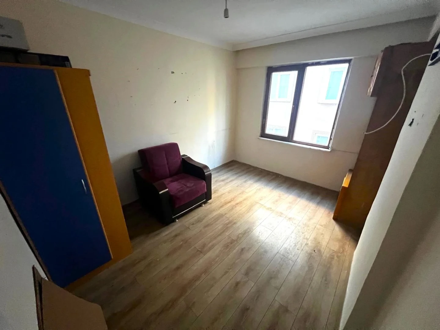 YÜKSELDEN ALTINKUMDA ARAKAT KUPON FİYATINA DENİZE 250mt 2+1DAİRE