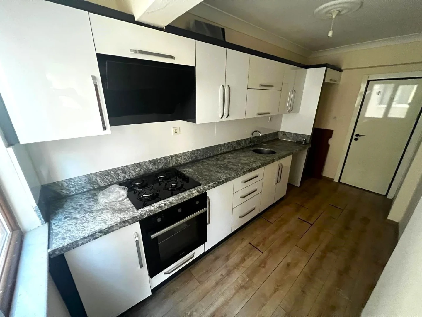 YÜKSELDEN ALTINKUMDA ARAKAT KUPON FİYATINA DENİZE 250mt 2+1DAİRE
