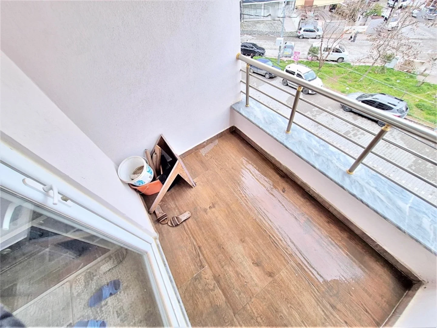 彡YÜKSELDEN EDREMİTTE HARİKA LOKASYONDA 2+1 KAPALI MUTFAK DAİRE彡