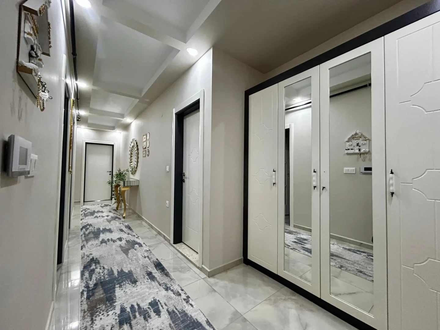 彡YÜKSEL'DEN KADIKÖYDE SİTE İÇİNDE KAZDAĞI MANZARALI 3+1 DAİRE彡