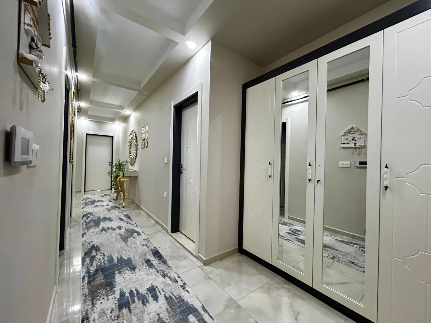 彡YÜKSEL'DEN KADIKÖYDE SİTE İÇİNDE KAZDAĞI MANZARALI 3+1 DAİRE彡